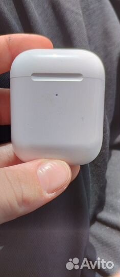 Наушники беспроводные A2 для iPhone Android