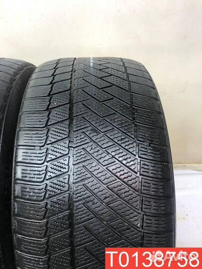 Continental ContiVikingContact 6 SUV 275/40 R20 106T