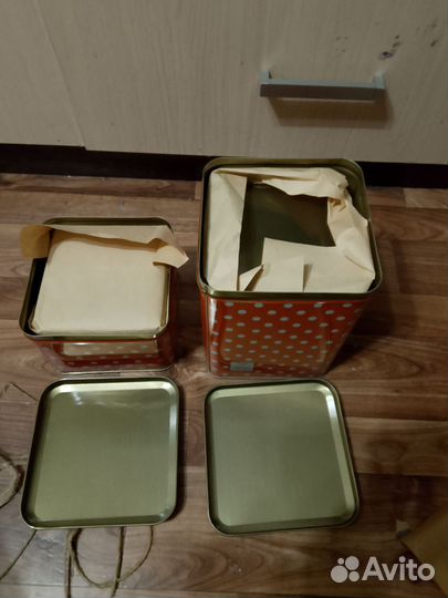 Железные банки СССР