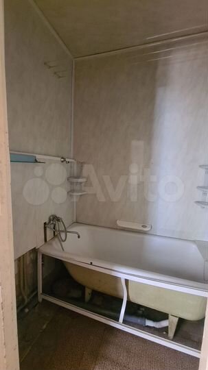 2-к. квартира, 44,9 м², 2/4 эт.