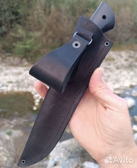 Ножи ручной работы