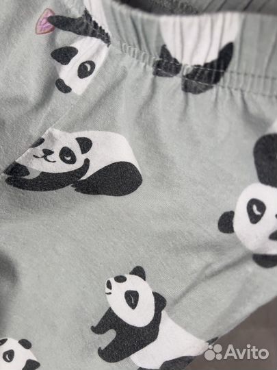 Пижама детская