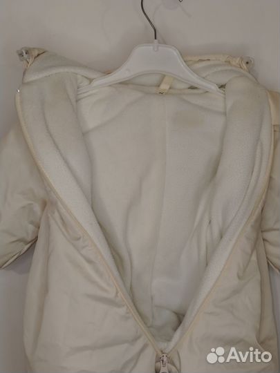 Комбинезон 62