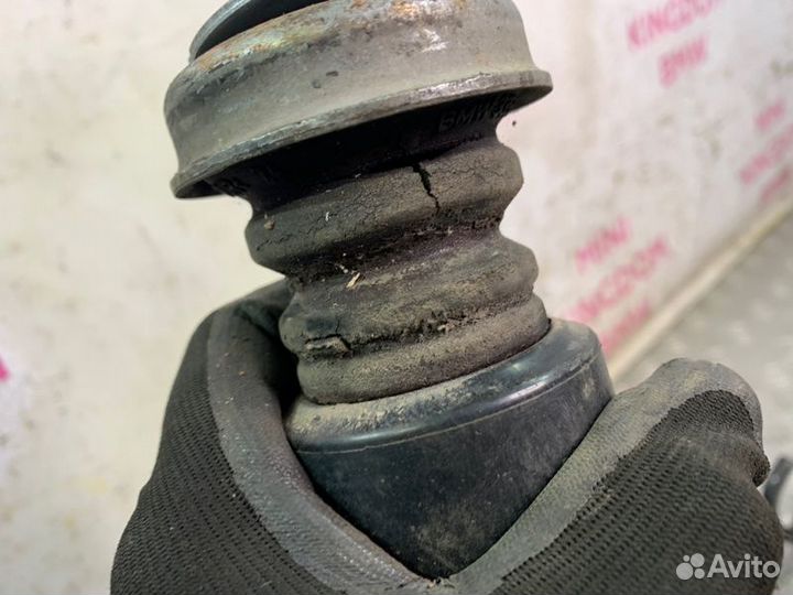 Комплект стоек амортизатора Bmw 1-Series E82