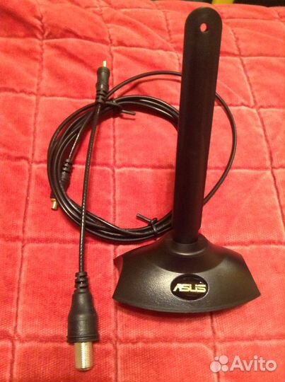 WI-FI антенна asus