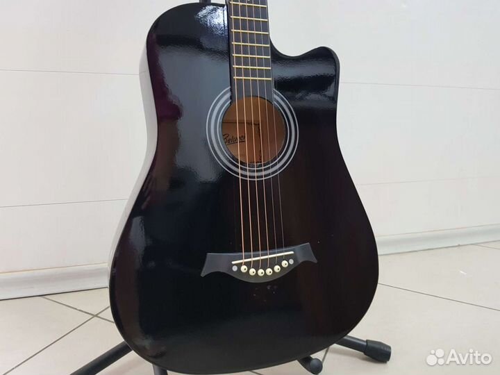 Гитара для начинающих Belucci