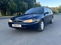 Ford Mondeo 1.8 MT, 1995, 250 000 км, с пробегом, цена 200 000 руб.