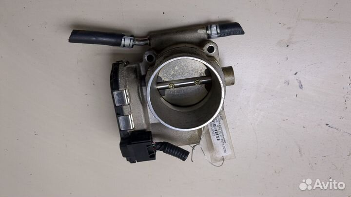 Заслонка дроссельная Genesis G70, 2020