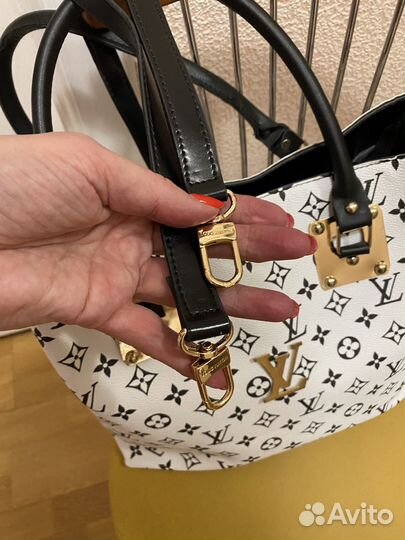 Сумка новая женская, louis vuitton