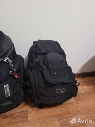 Рюкзак oakley kitchen sink