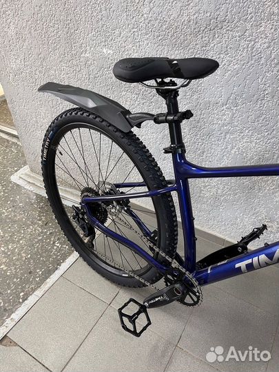 Велосипед 29