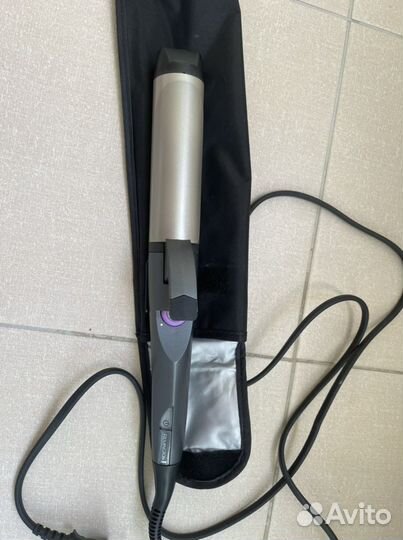 Remington плойка