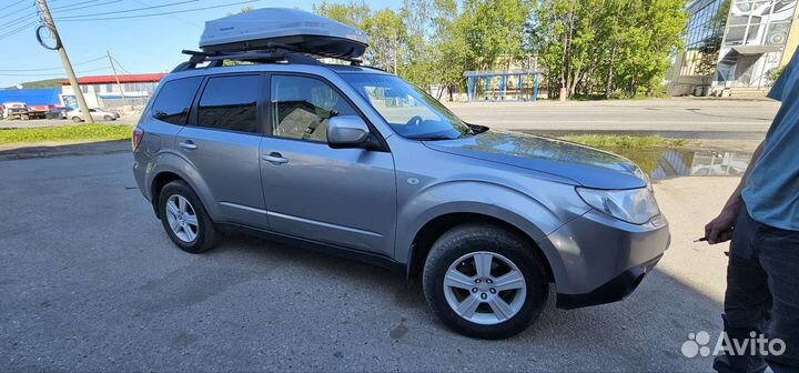 Автобокс автомобильный Takara 19005