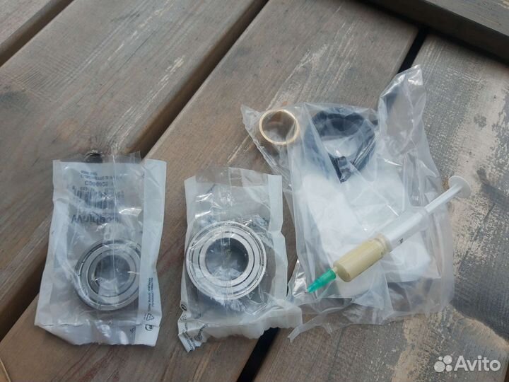 Стиральная машина Candy с сушкой под восстановлени