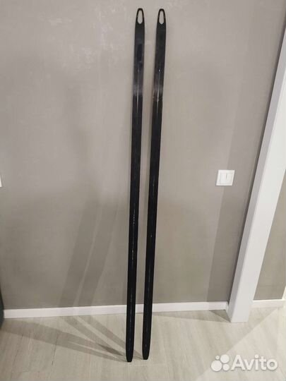 Лыжи беговые fisher speedmax коньковые