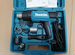 Фен строительный Makita HG6531CK (новый)