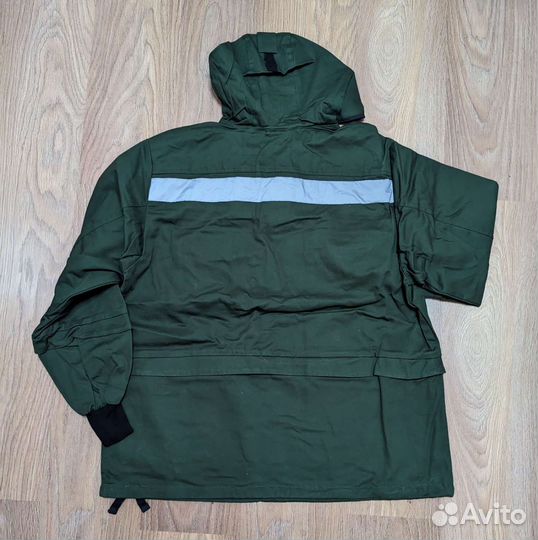 Костюм противоэнцефалитный 188-58