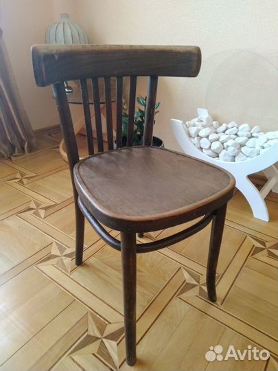 Венские стулья Лигна Чехословакия 50-е годы СССР