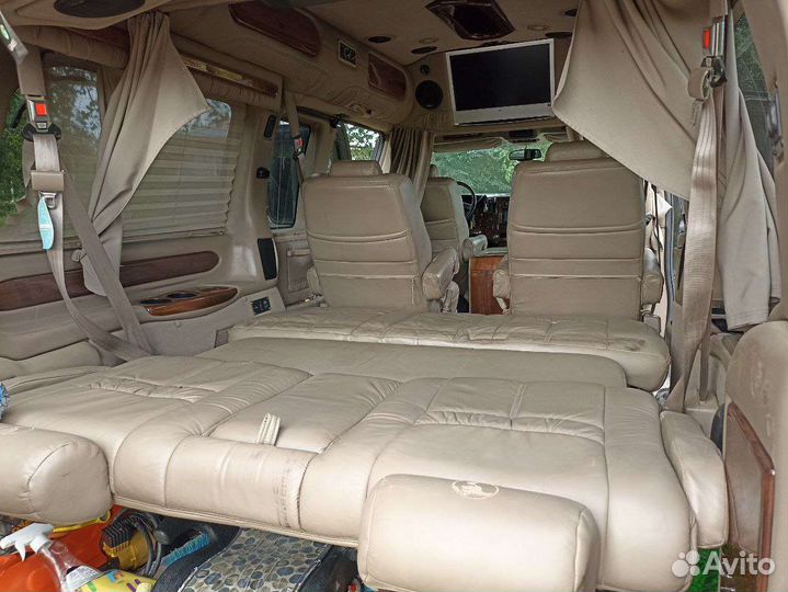 Chevrolet Express 5.3 AT, 2006, 181 213 км