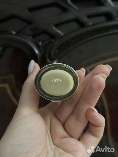 Увлажняюший тональный крем clarins