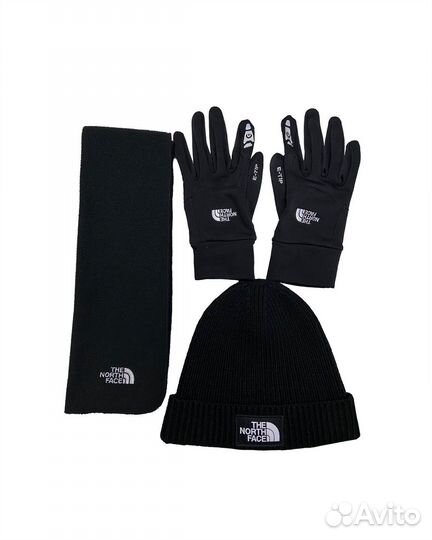 Комплект The North Face оригинал