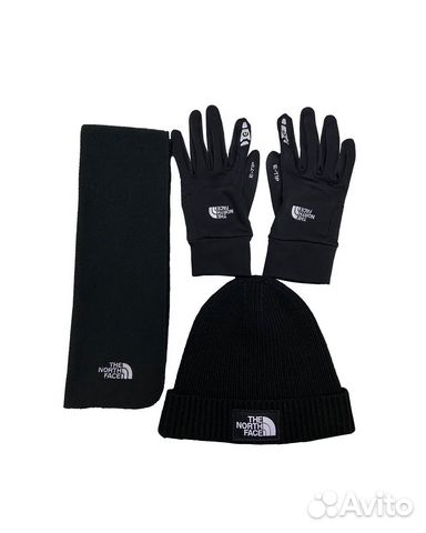 Комплект The North Face оригинал
