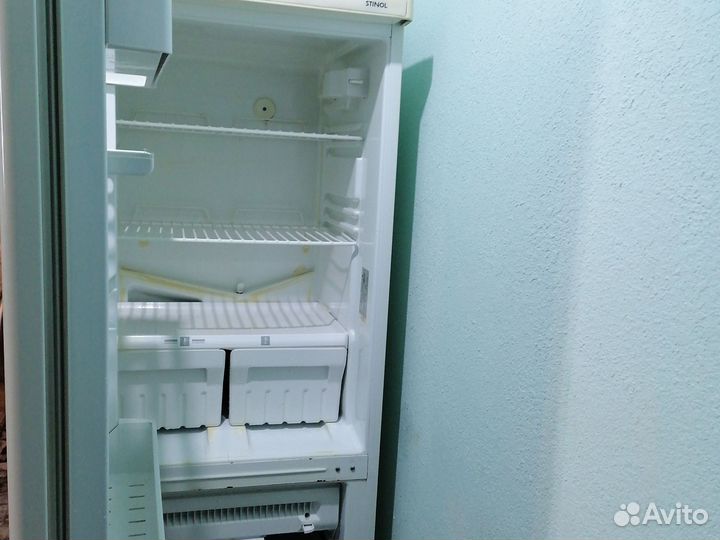Холодильник