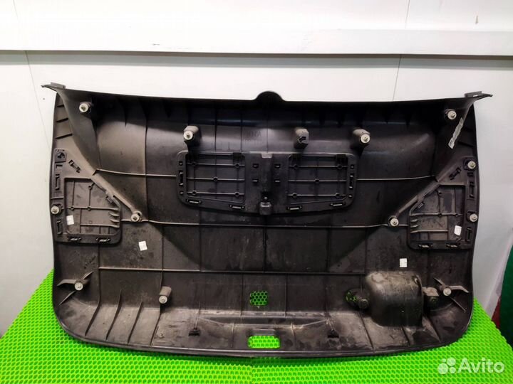 Обшивка двери багажника Acura Rdx TB1 K23A1 2008