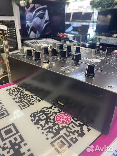Pioneer DJM-400