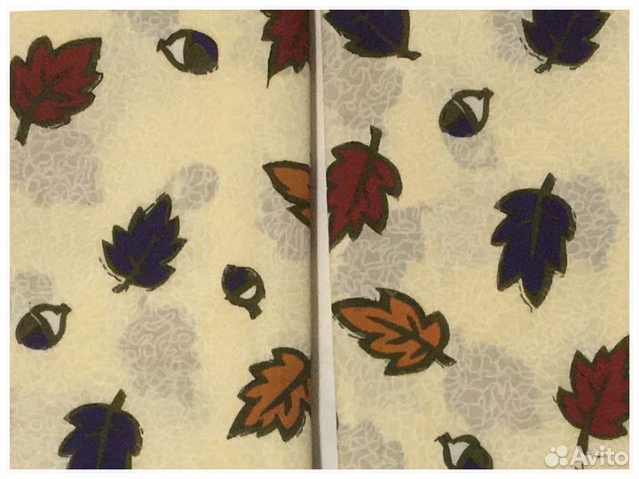 Наволочки комплект 2 шт 70х70