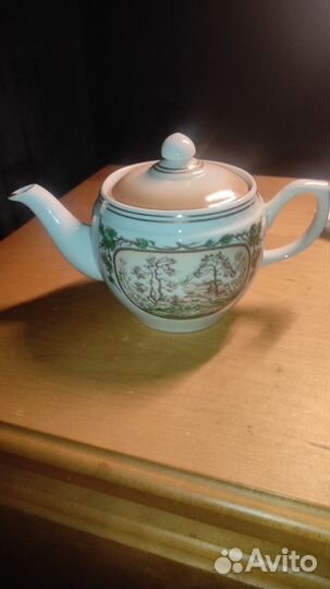 Заварочный чайник СССР