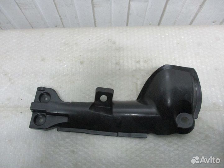 Пыльник стойки Renault Logan/Sandero задн правый