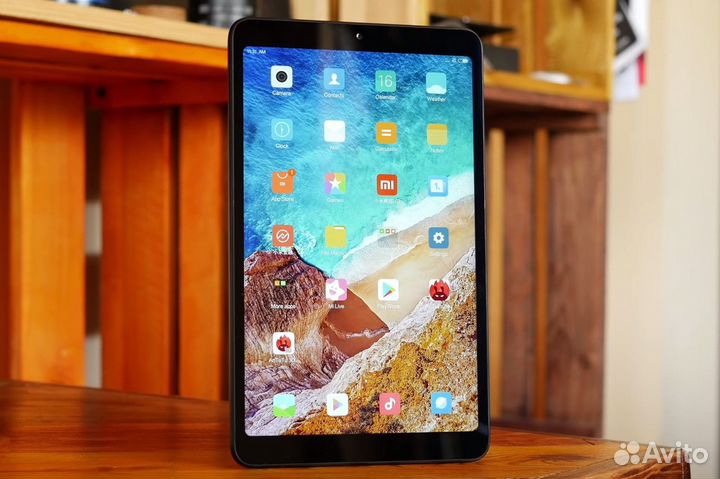 Планшет Mi Pad 5, 11', 6/128GB, новый