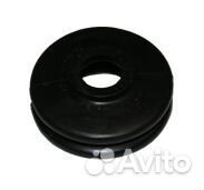 Чехол рычага переключения передач кпп камаз (брт)