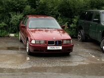 BMW 3 серия 1.6 MT, 1992, 200 000 км, с пробегом, цена 222 000 руб.