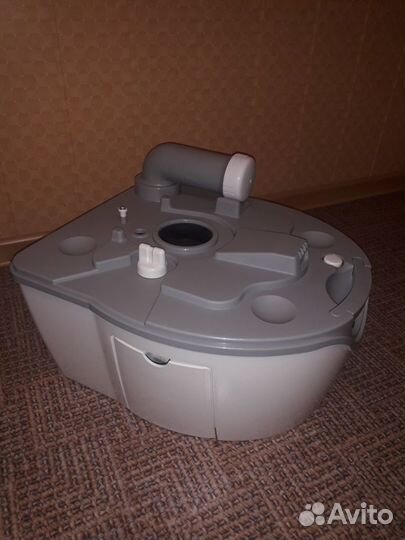 Биотуалет Thetford Porta Potti 565P