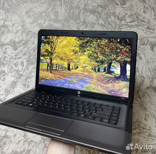 Ноутбук HP 255 G1