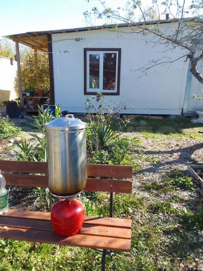 Участок 6 сот. (СНТ, ДНП)