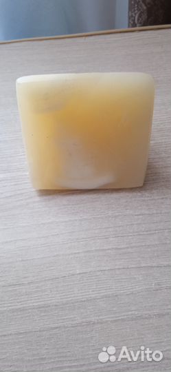 Пирамидка из камня