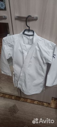 Кимоно для каратэ 140