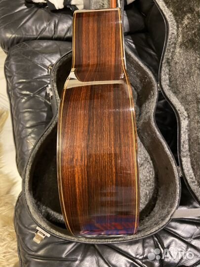 Гитара Fernandes GS 30