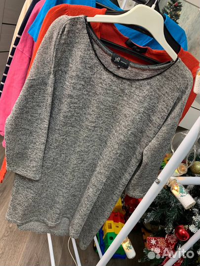 Пакет женских вещей 44 размер