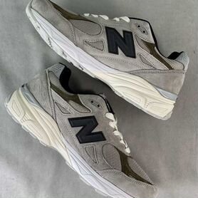 New balance