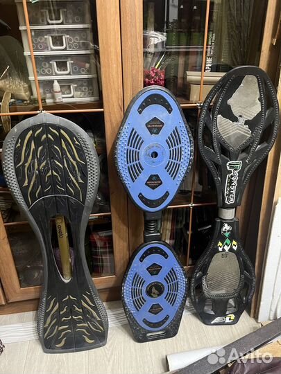 Вейвборд oxelo