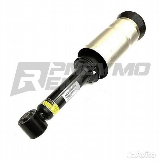 Пневма амортизатор Land Rover sport L320 без асе