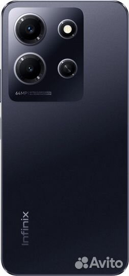 Infinix NOTE 30i, 8/256 ГБ