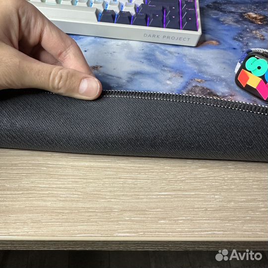 Коврик для мыши 900x400