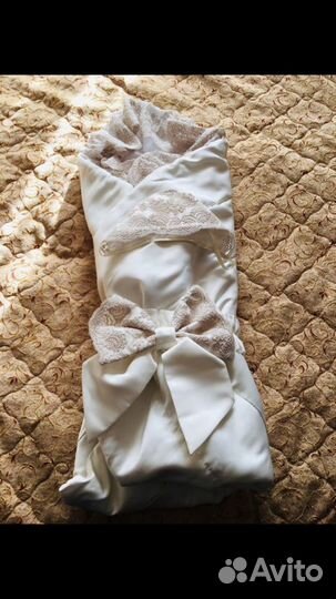 Десткий конверт