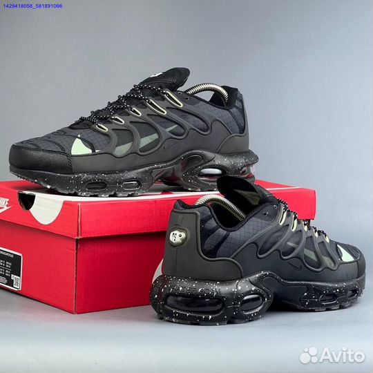 Кроссовки Nike Air Max Tn Terrascape (Арт.99092)