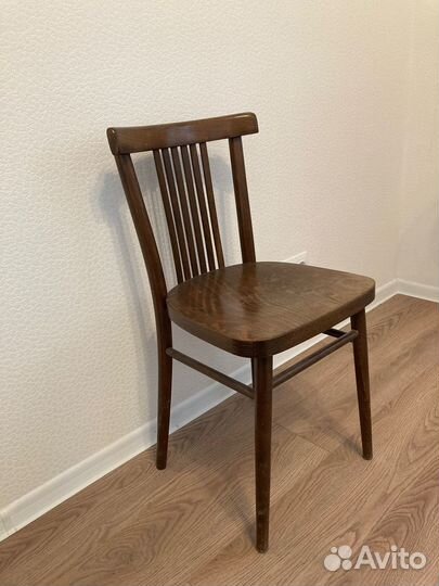 Стул венский деревянный СССР